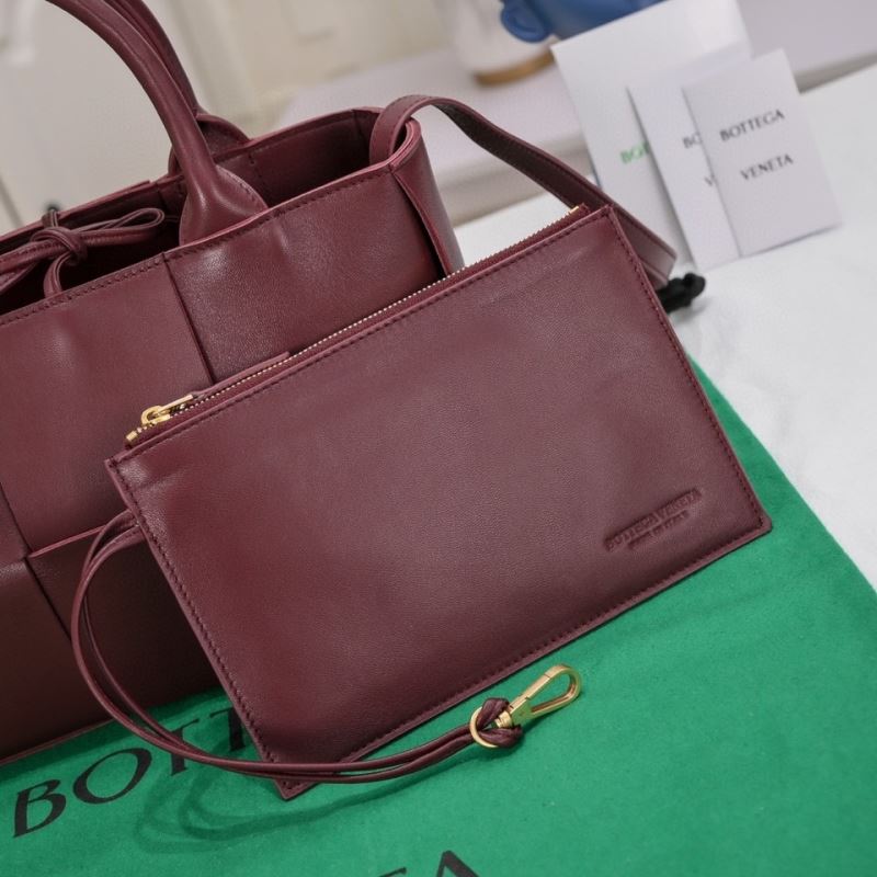 Bottega Veneta Shopping Bags